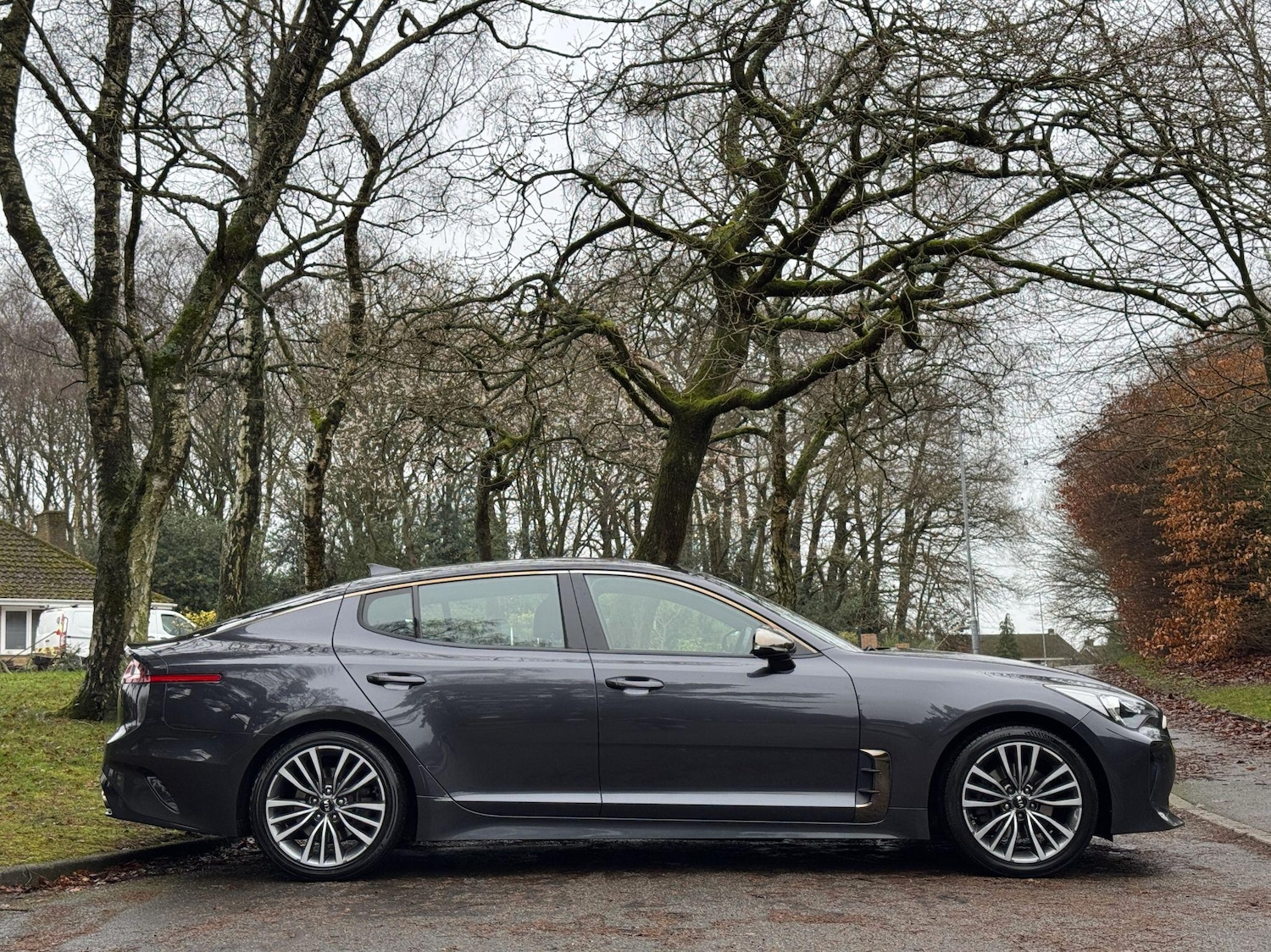 Used Kia Stinger 2019 for sale - 77612524: Photo 33