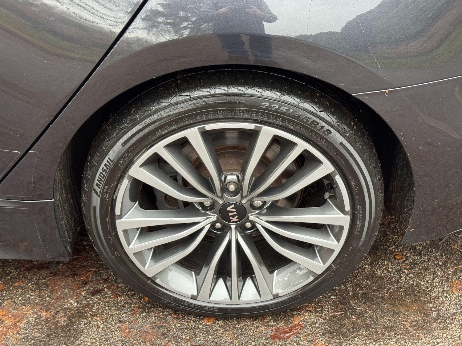 Used Kia Stinger 2019 for sale - 77612524: Photo 52