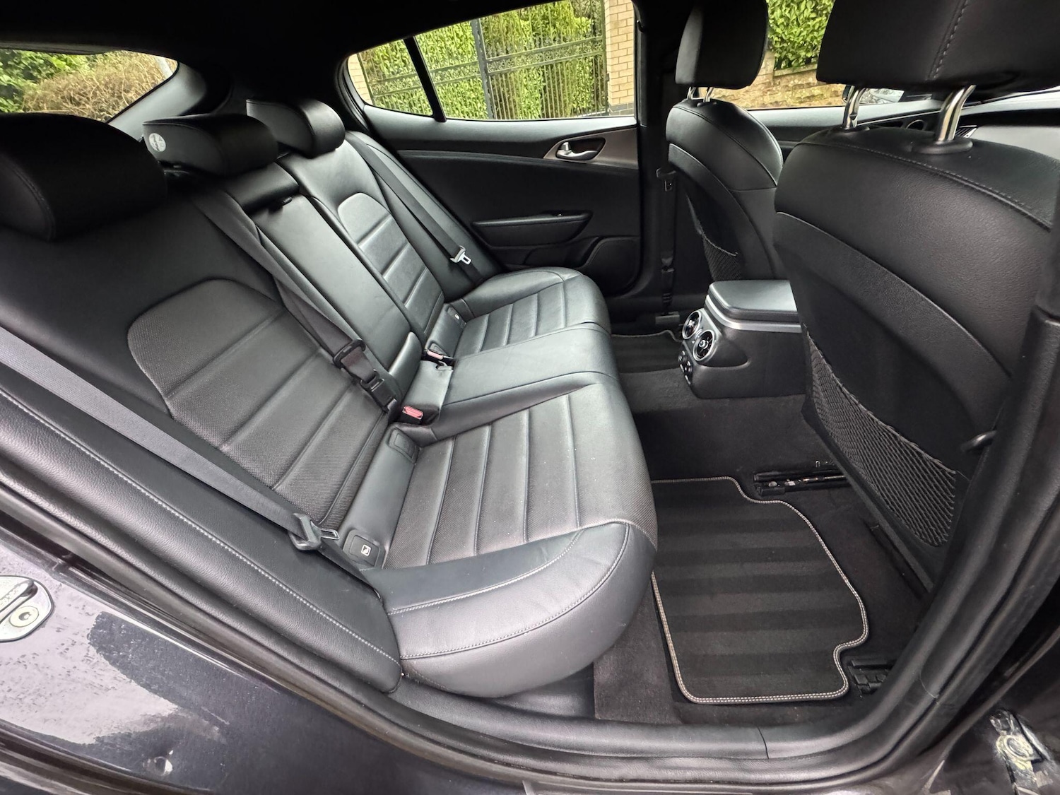 Used Kia Stinger 2019 for sale - 77612524: Photo 53