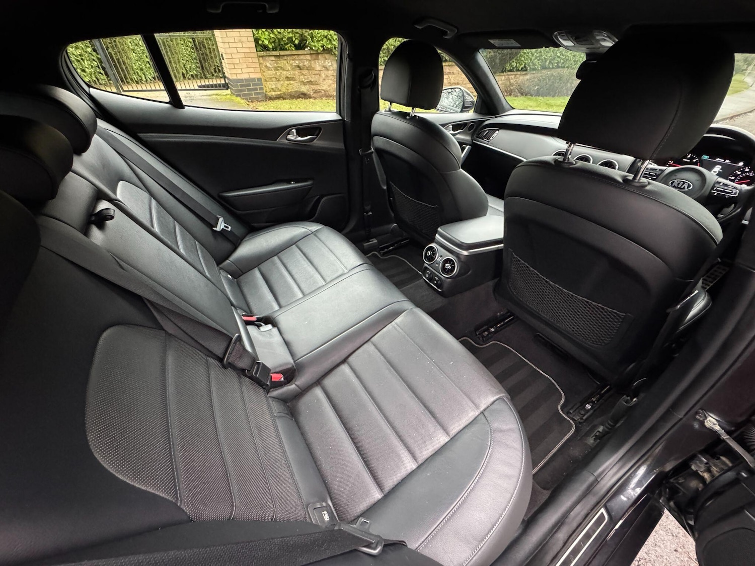 Used Kia Stinger 2019 for sale - 77612524: Photo 70