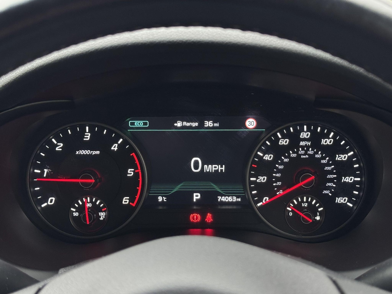 Used Kia Stinger 2019 for sale - 77612524: Photo 81