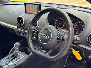 Used Audi A3 2016 for sale - 78923219: Photo