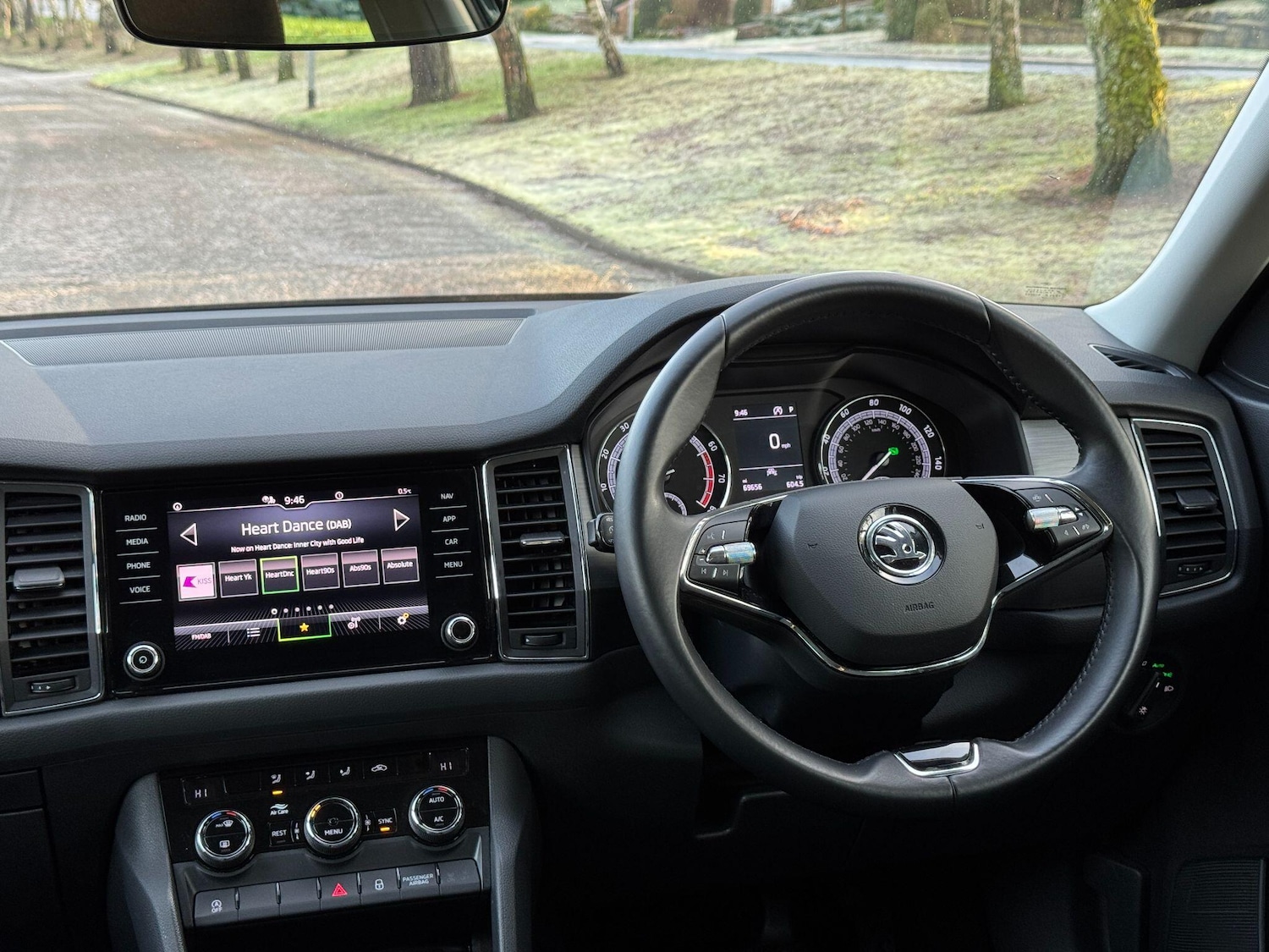 Used Skoda Kodiaq 2021 for sale - 77202779: Photo 14