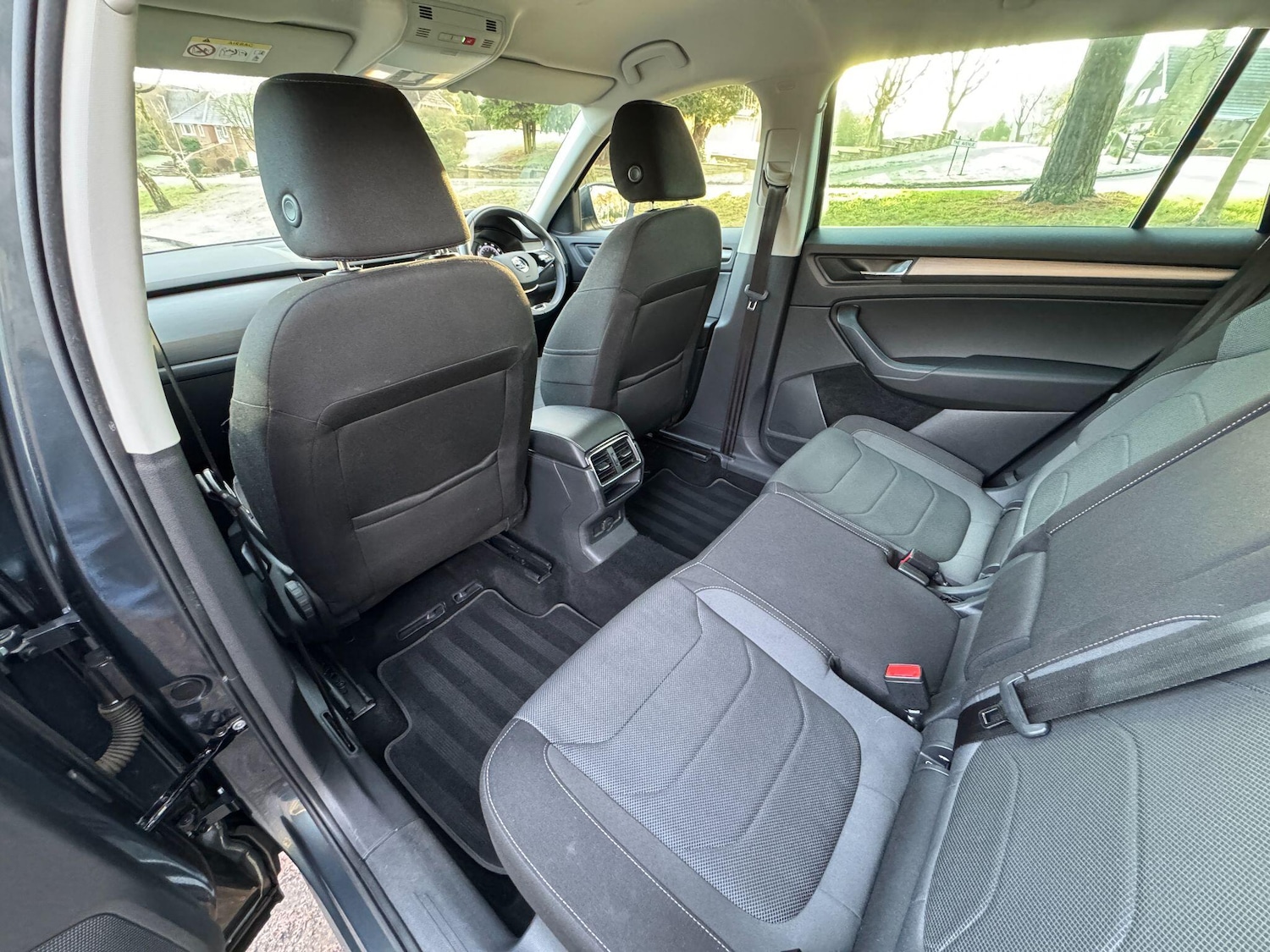 Used Skoda Kodiaq 2021 for sale - 77202779: Photo 15