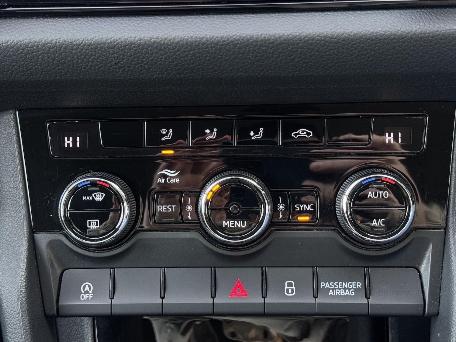 Used Skoda Kodiaq 2021 for sale - 77202779: Photo 17