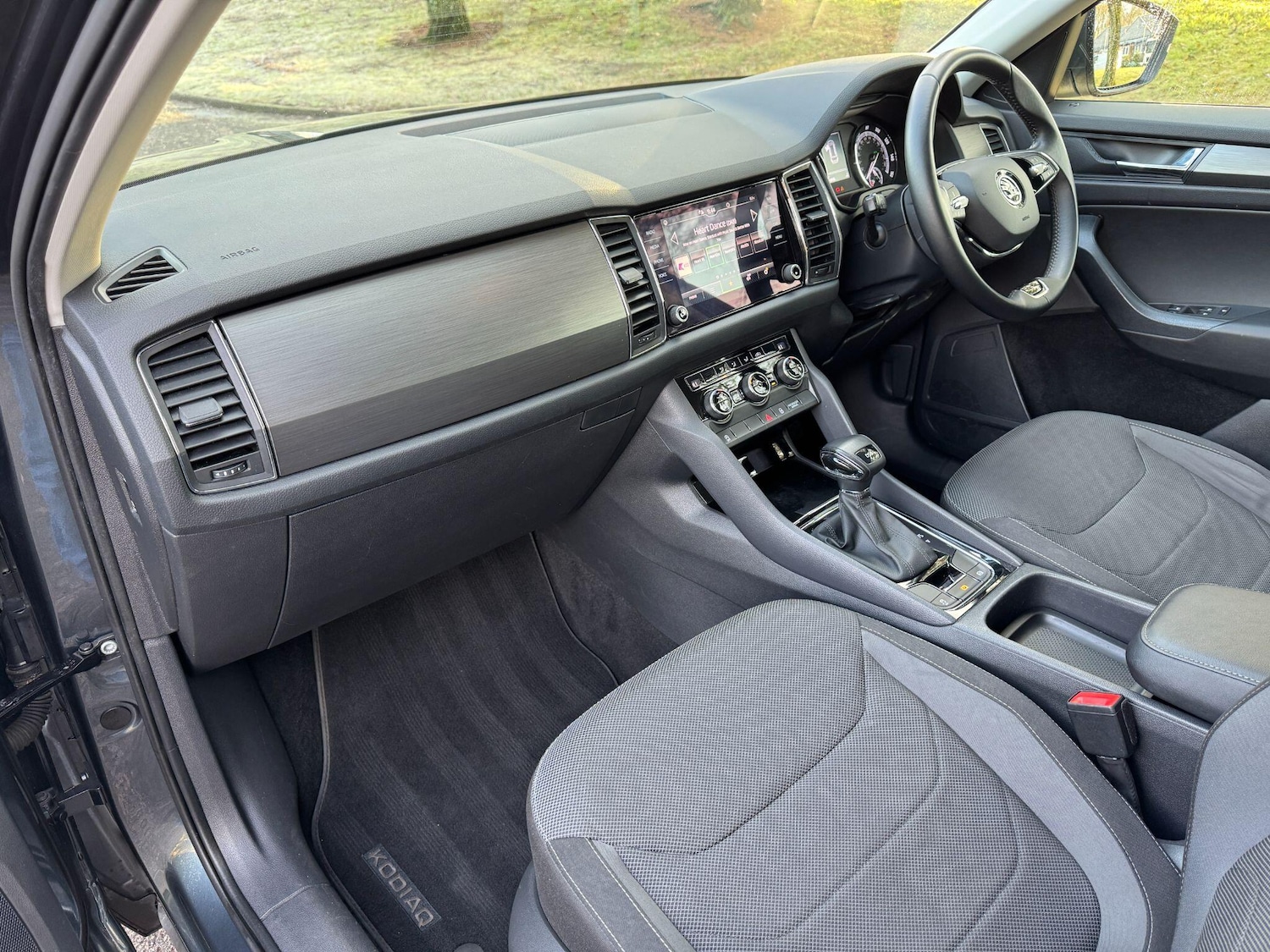 Used Skoda Kodiaq 2021 for sale - 77202779: Photo 19