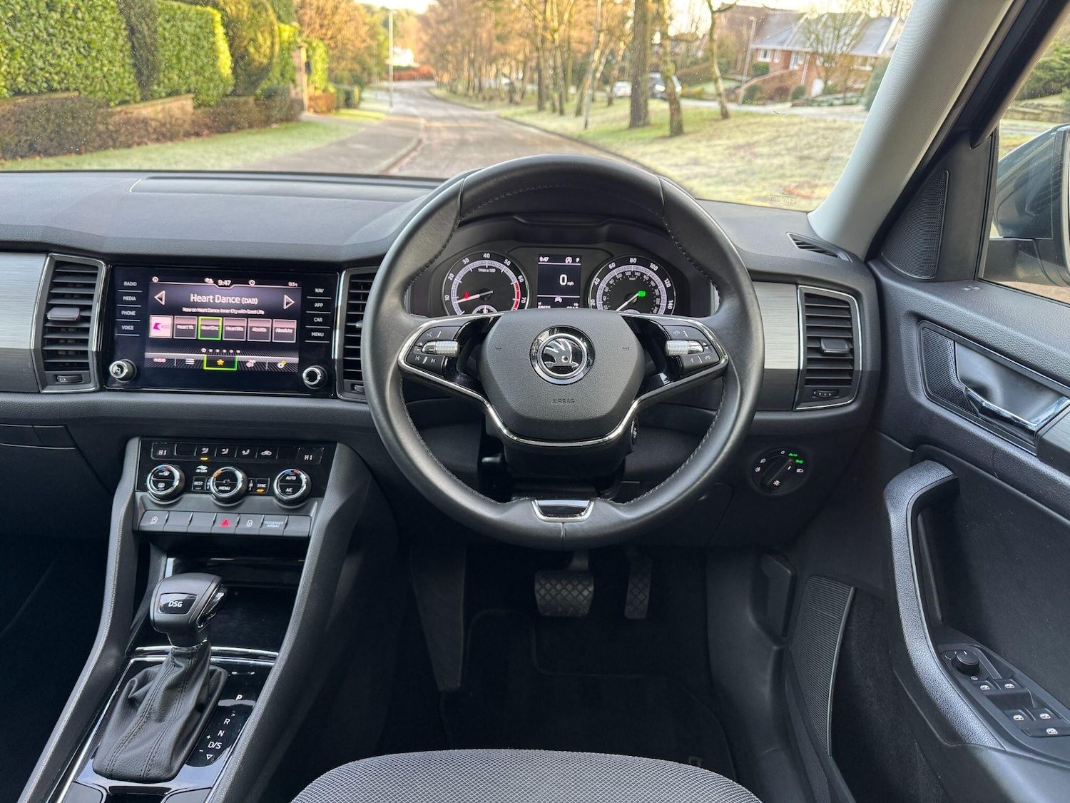 Used Skoda Kodiaq 2021 for sale - 77202779: Photo 23