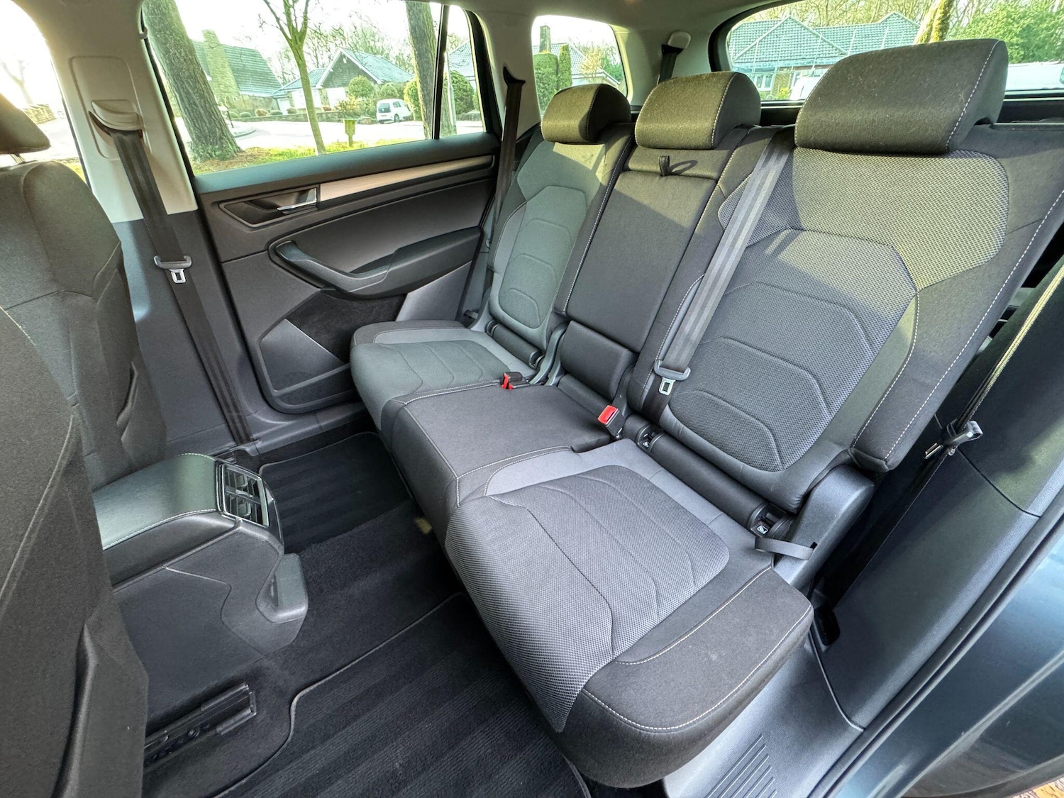 Used Skoda Kodiaq 2021 for sale - 77202779: Photo 25