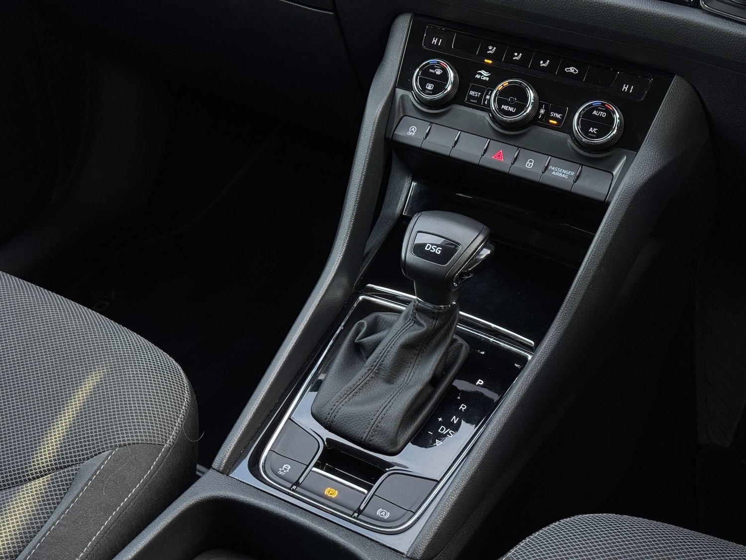 Used Skoda Kodiaq 2021 for sale - 77202779: Photo 27