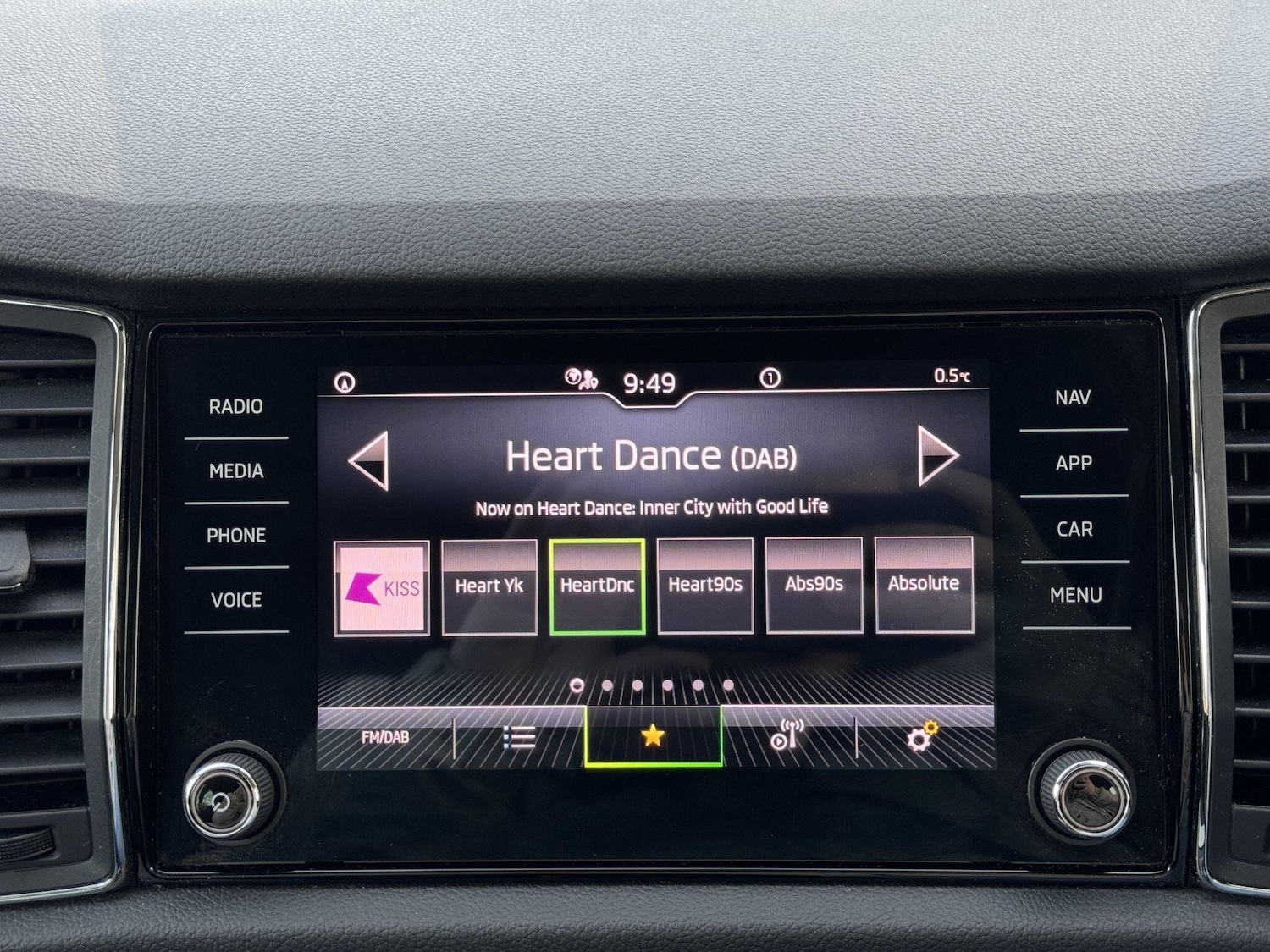 Used Skoda Kodiaq 2021 for sale - 77202779: Photo 28