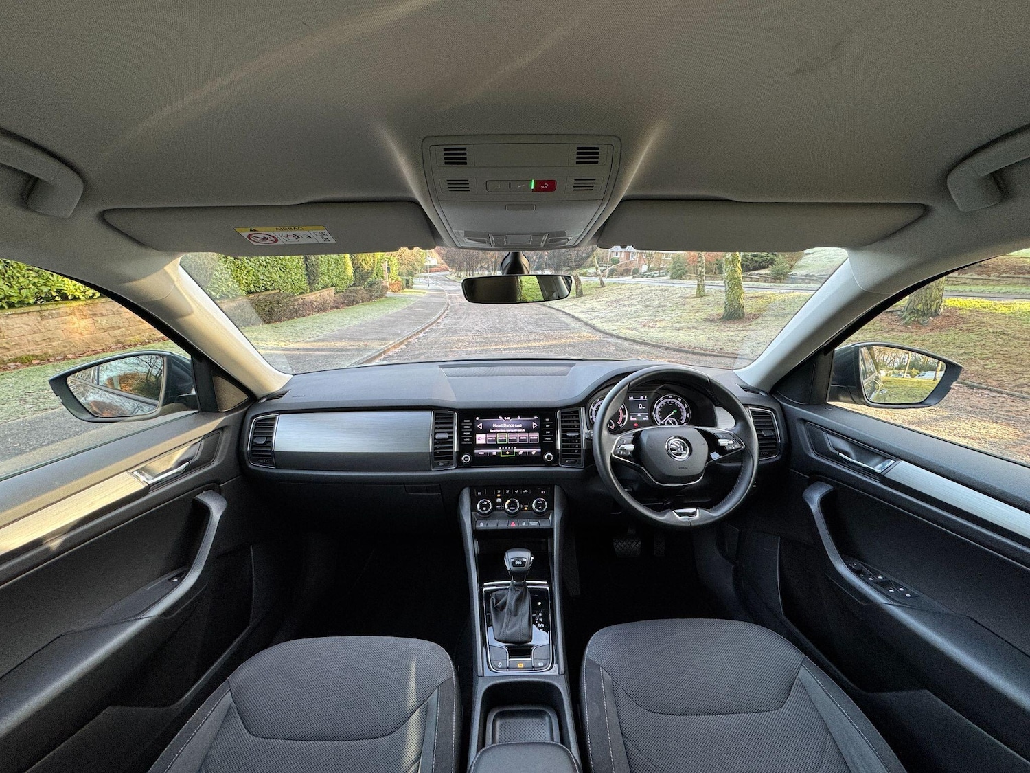 Used Skoda Kodiaq 2021 for sale - 77202779: Photo 30