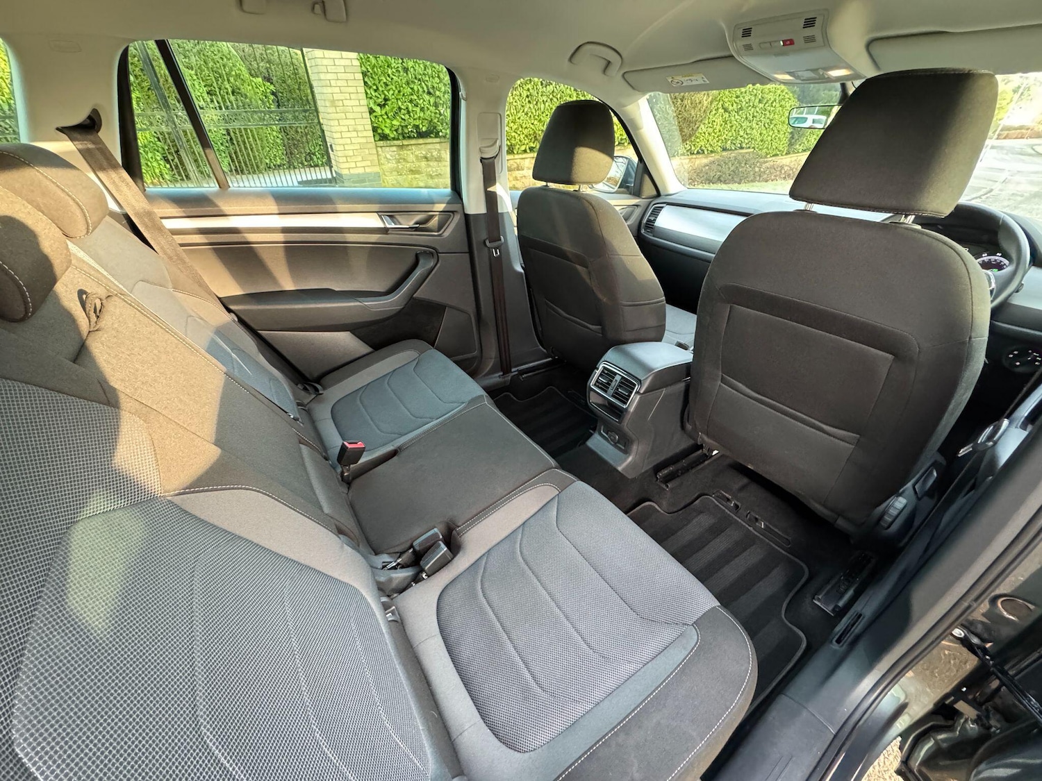 Used Skoda Kodiaq 2021 for sale - 77202779: Photo 31