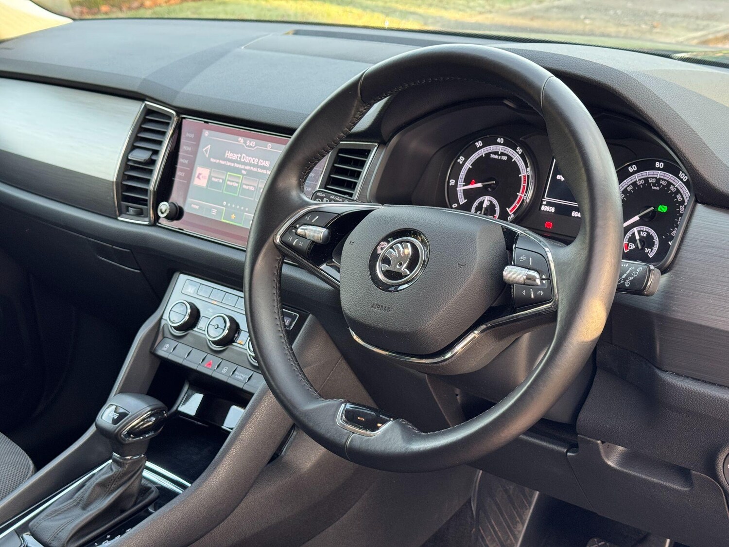 Used Skoda Kodiaq 2021 for sale - 77202779: Photo 33