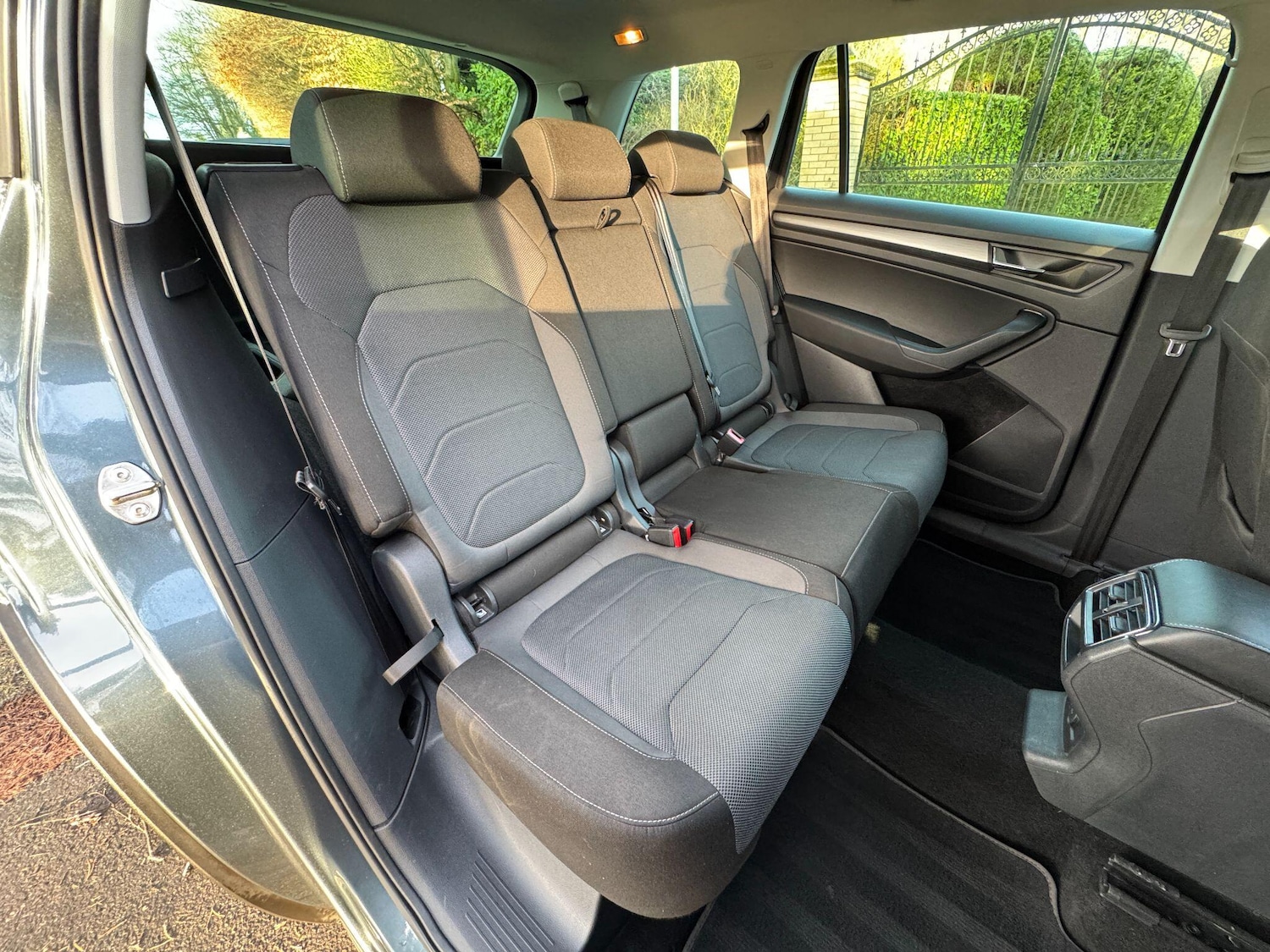 Used Skoda Kodiaq 2021 for sale - 77202779: Photo 39