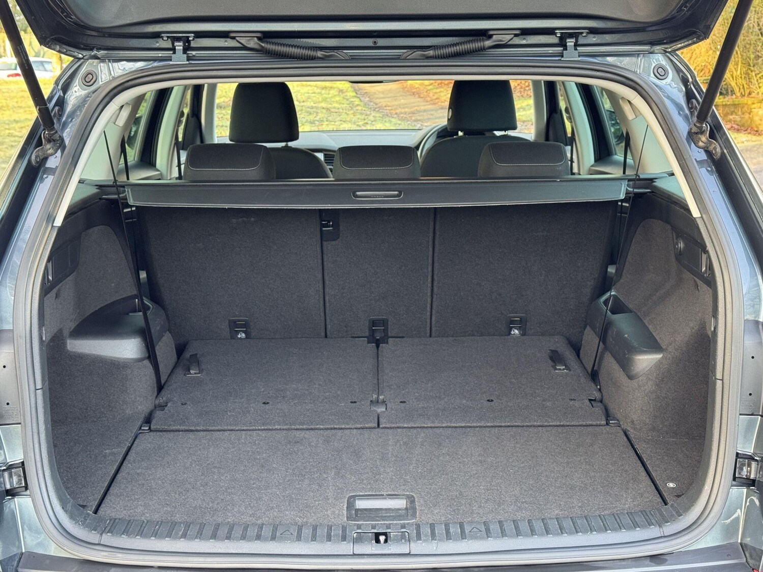 Used Skoda Kodiaq 2021 for sale - 77202779: Photo 49