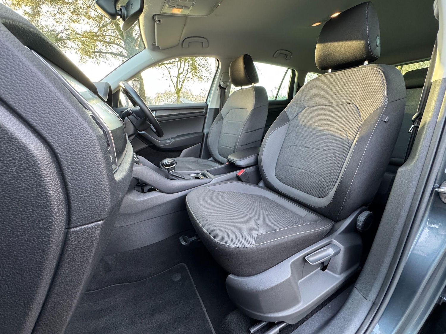 Used Skoda Kodiaq 2021 for sale - 77202779: Photo 5