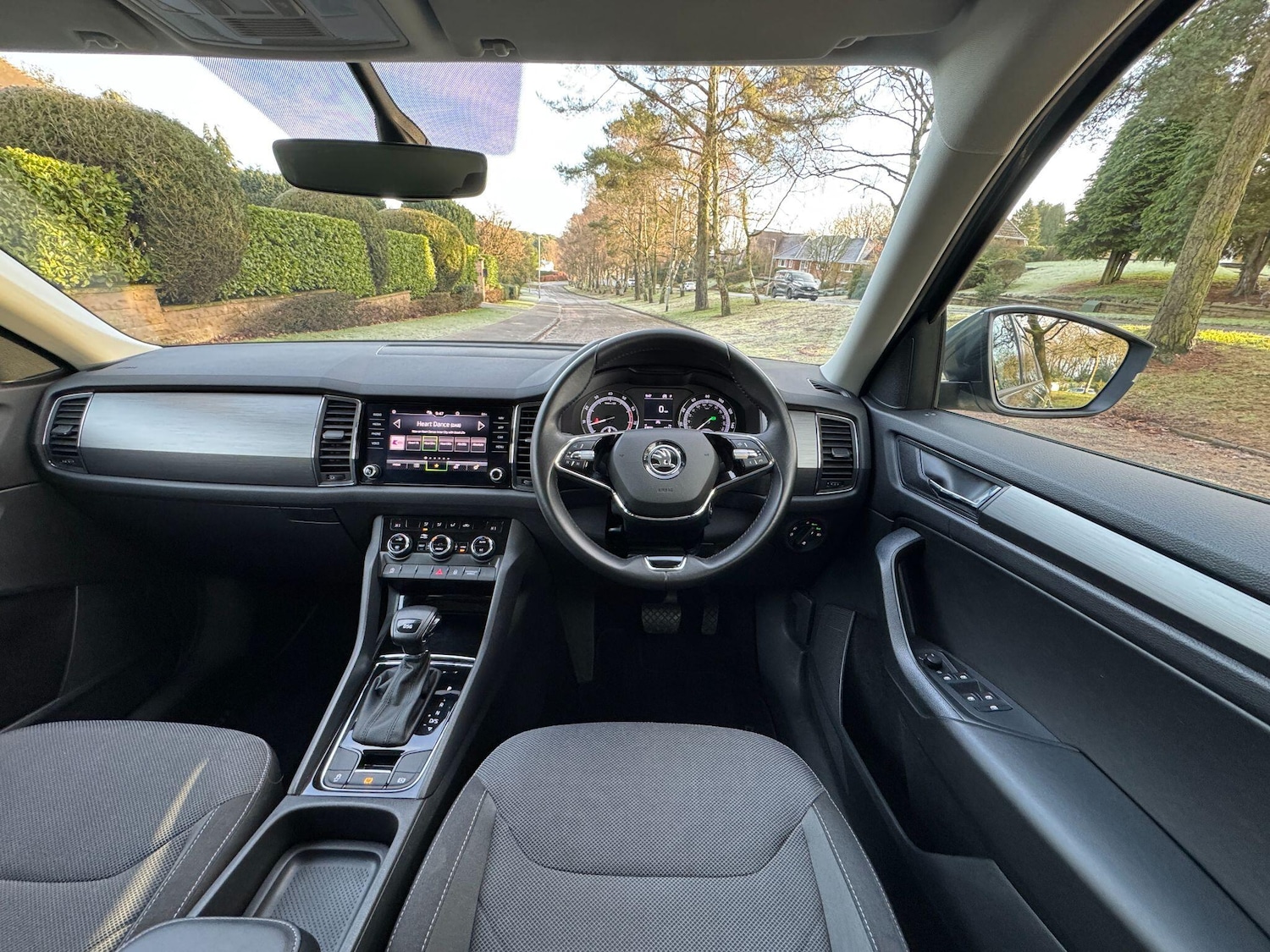 Used Skoda Kodiaq 2021 for sale - 77202779: Photo 53