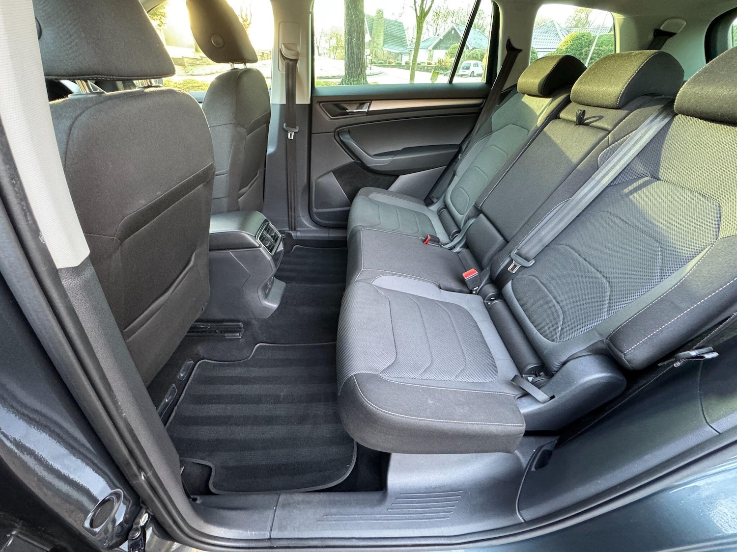 Used Skoda Kodiaq 2021 for sale - 77202779: Photo 57