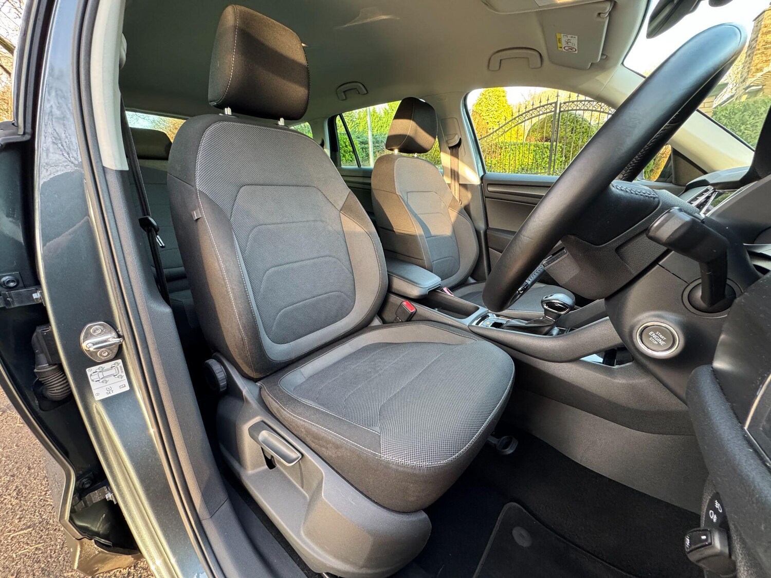 Used Skoda Kodiaq 2021 for sale - 77202779: Photo 62