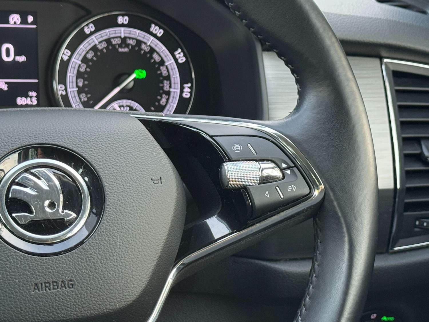 Used Skoda Kodiaq 2021 for sale - 77202779: Photo 68