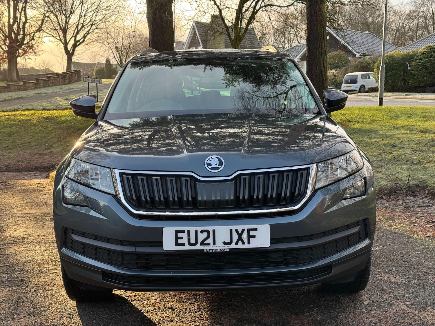 Used Skoda Kodiaq 2021 for sale - 77202779: Photo 69