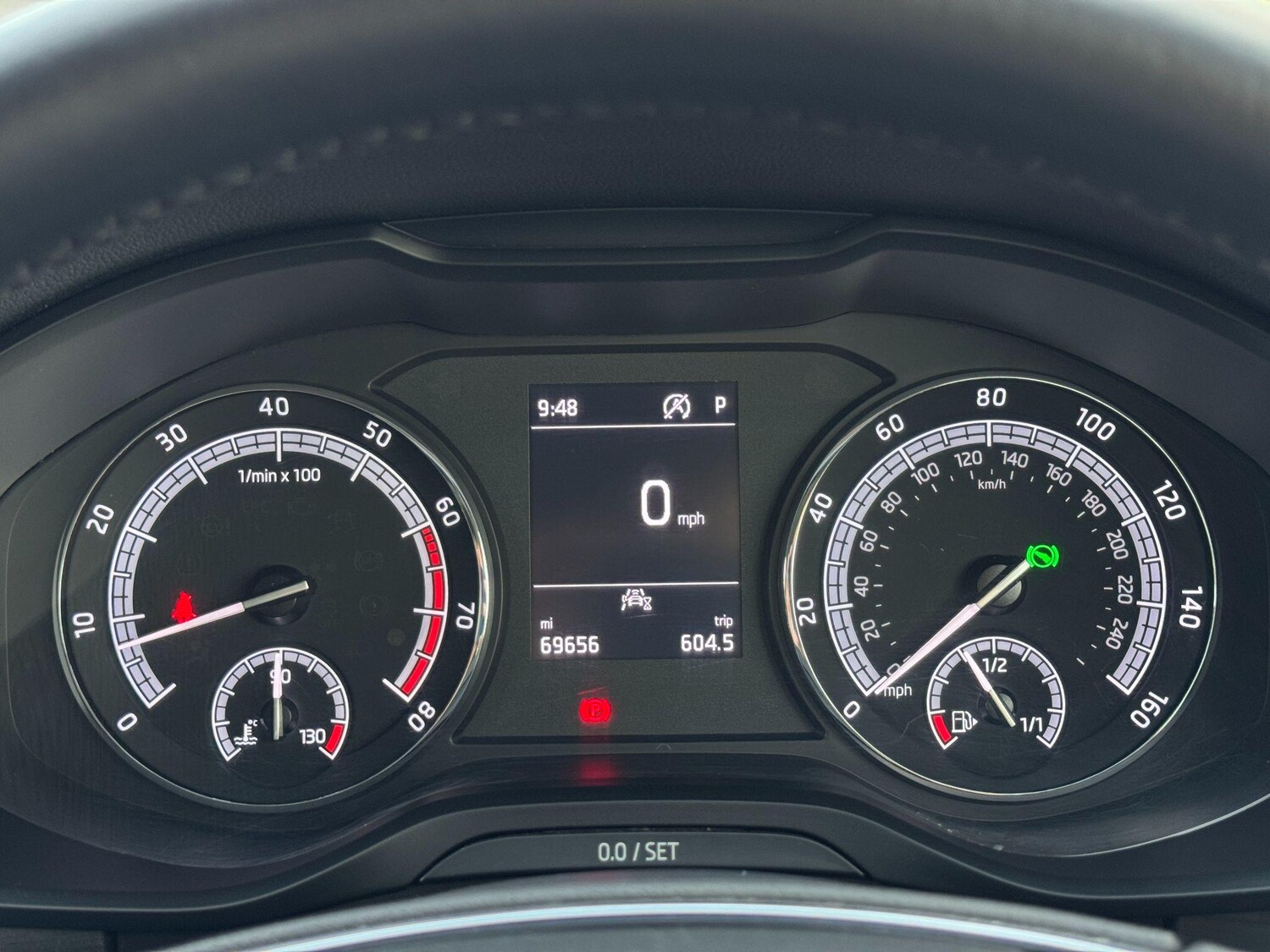 Used Skoda Kodiaq 2021 for sale - 77202779: Photo 82