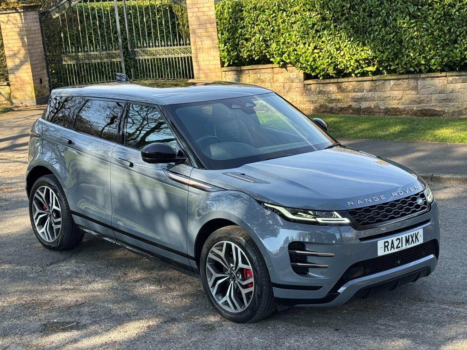 Used Land Rover Range Rover Evoque for sale - 77970612: Photo 10