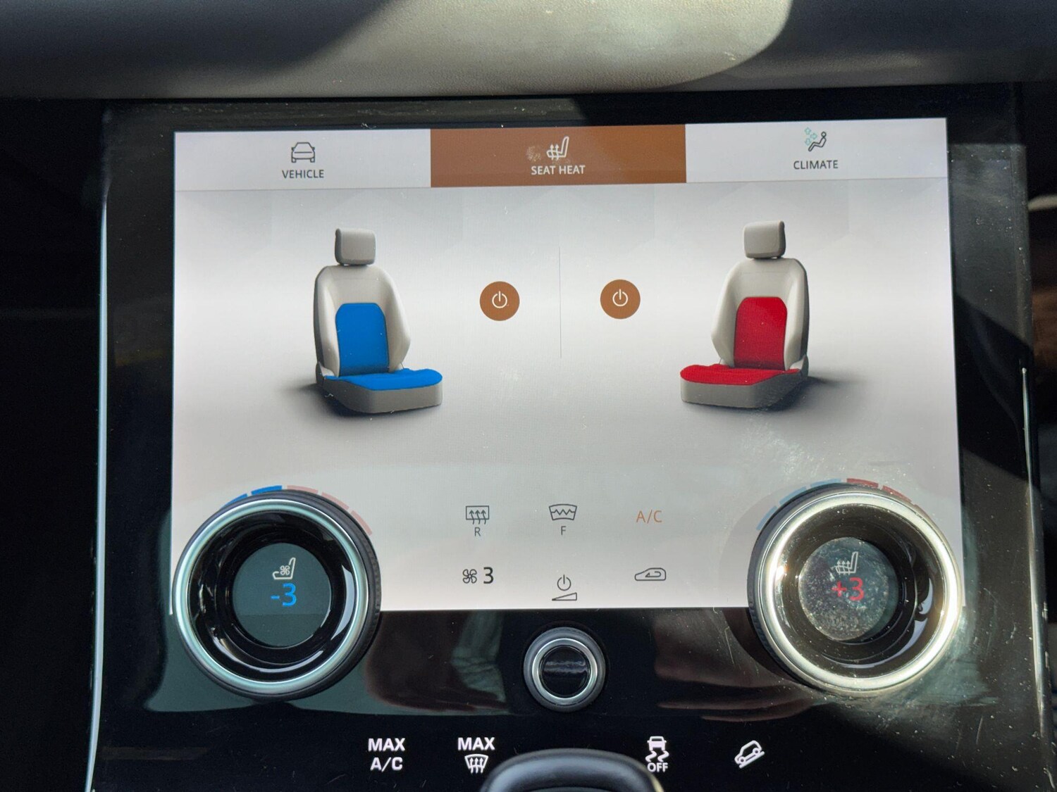 Used Land Rover Range Rover Evoque for sale - 77970612: Photo 12