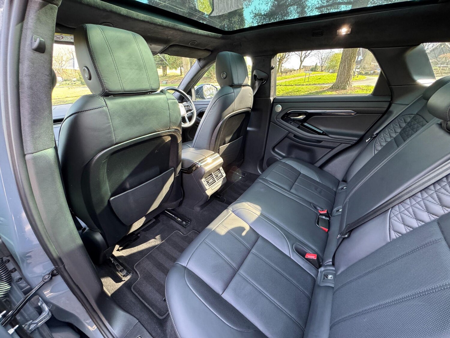 Used Land Rover Range Rover Evoque for sale - 77970612: Photo 15