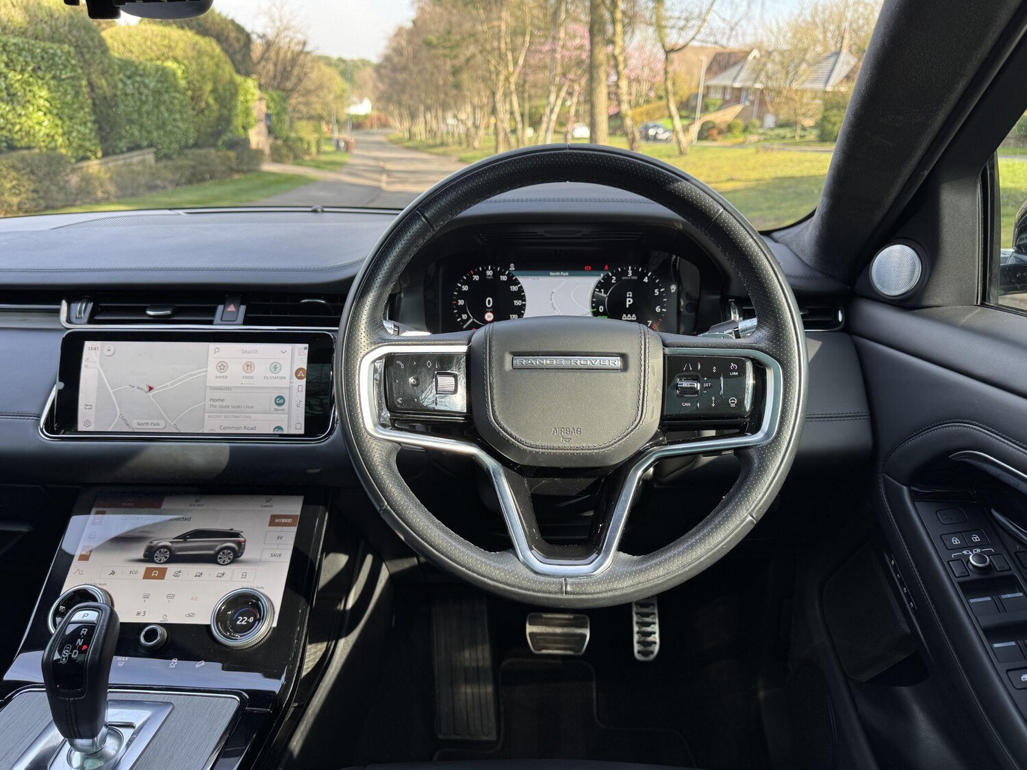 Used Land Rover Range Rover Evoque for sale - 77970612: Photo 17