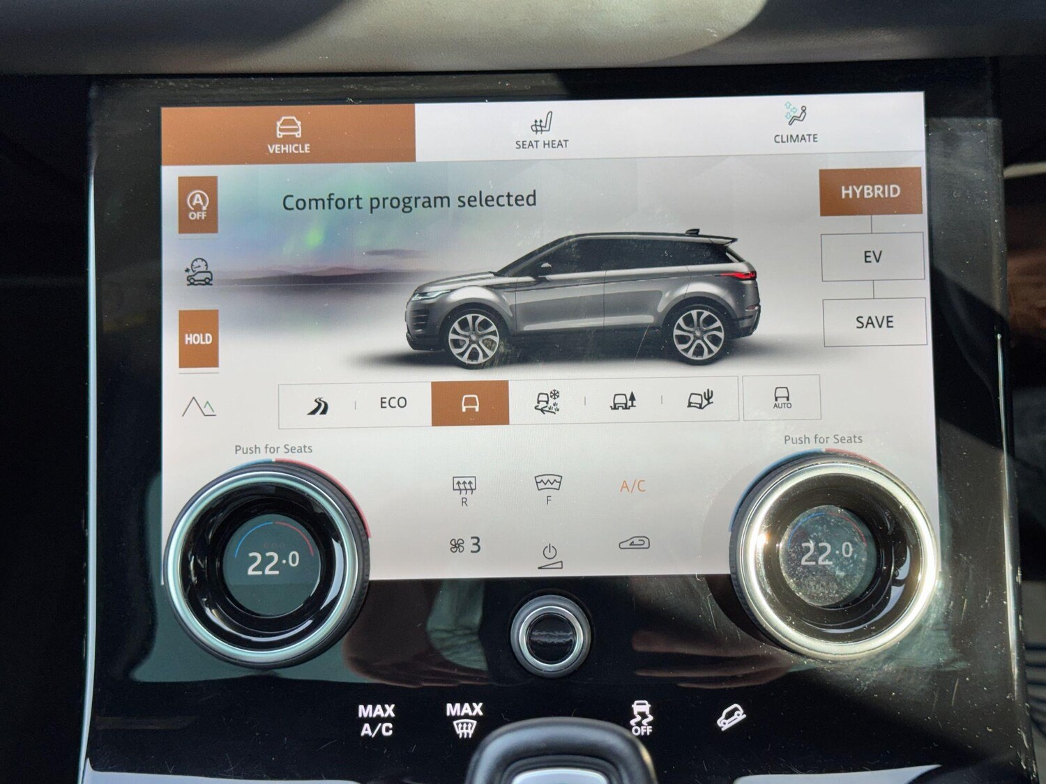 Used Land Rover Range Rover Evoque for sale - 77970612: Photo 24