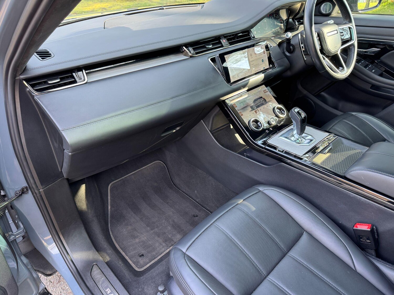 Used Land Rover Range Rover Evoque for sale - 77970612: Photo 27