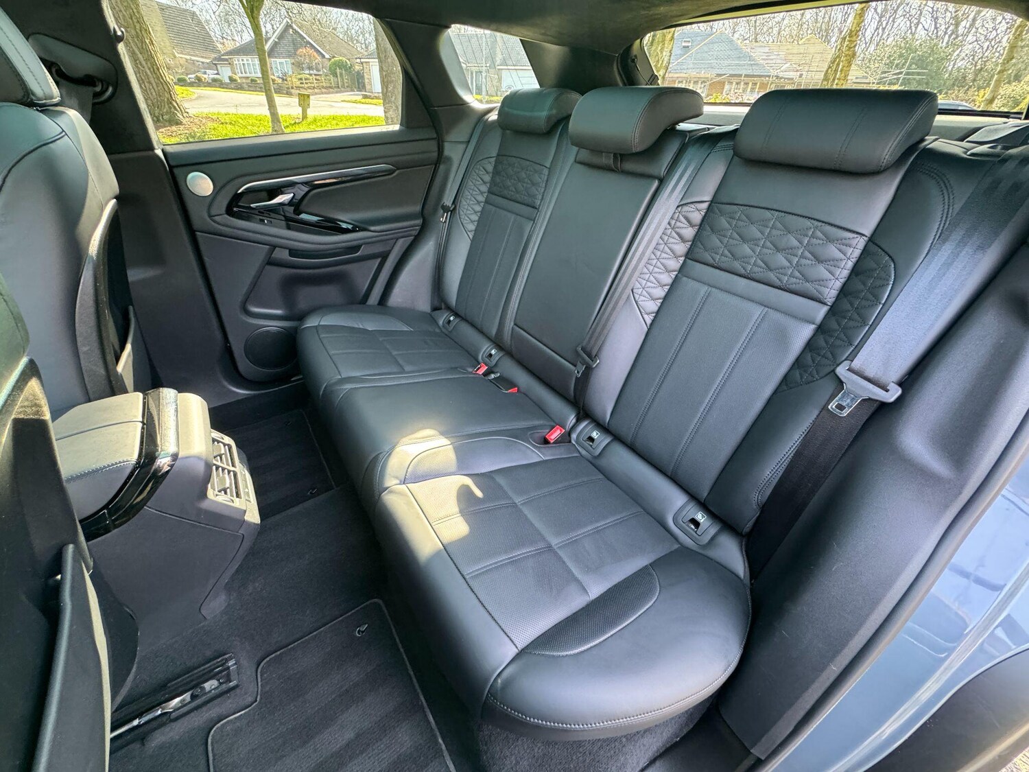 Used Land Rover Range Rover Evoque for sale - 77970612: Photo 29