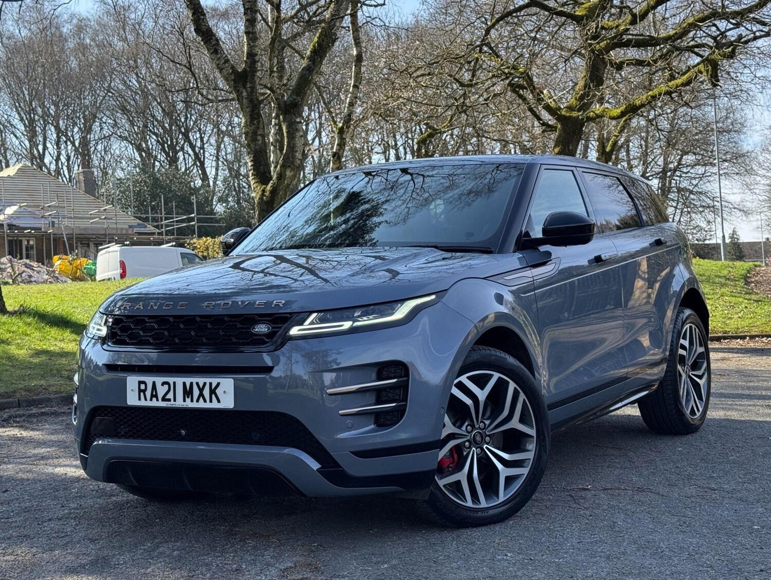 Used Land Rover Range Rover Evoque for sale - 77970612: Photo 32