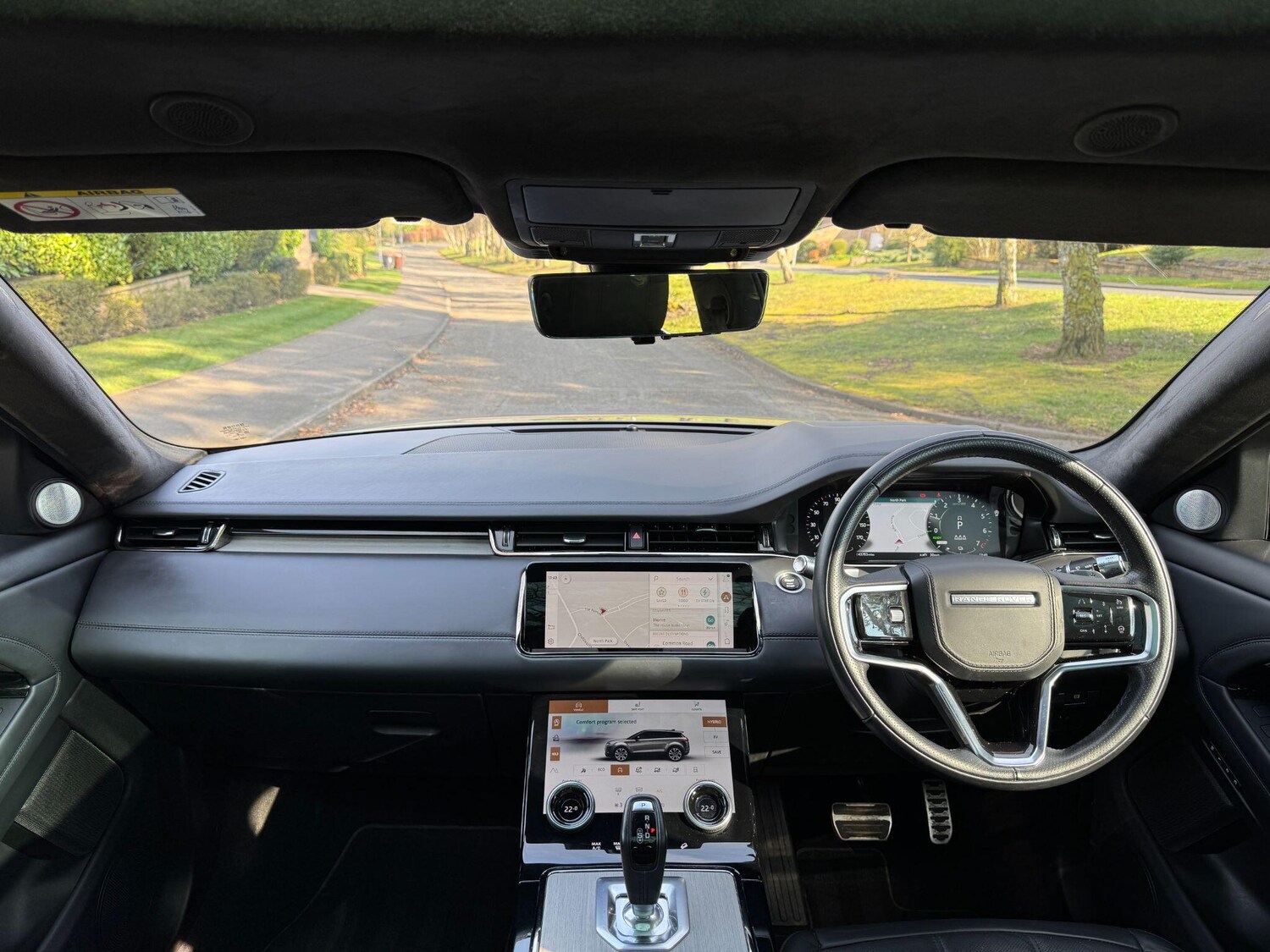 Used Land Rover Range Rover Evoque for sale - 77970612: Photo 34