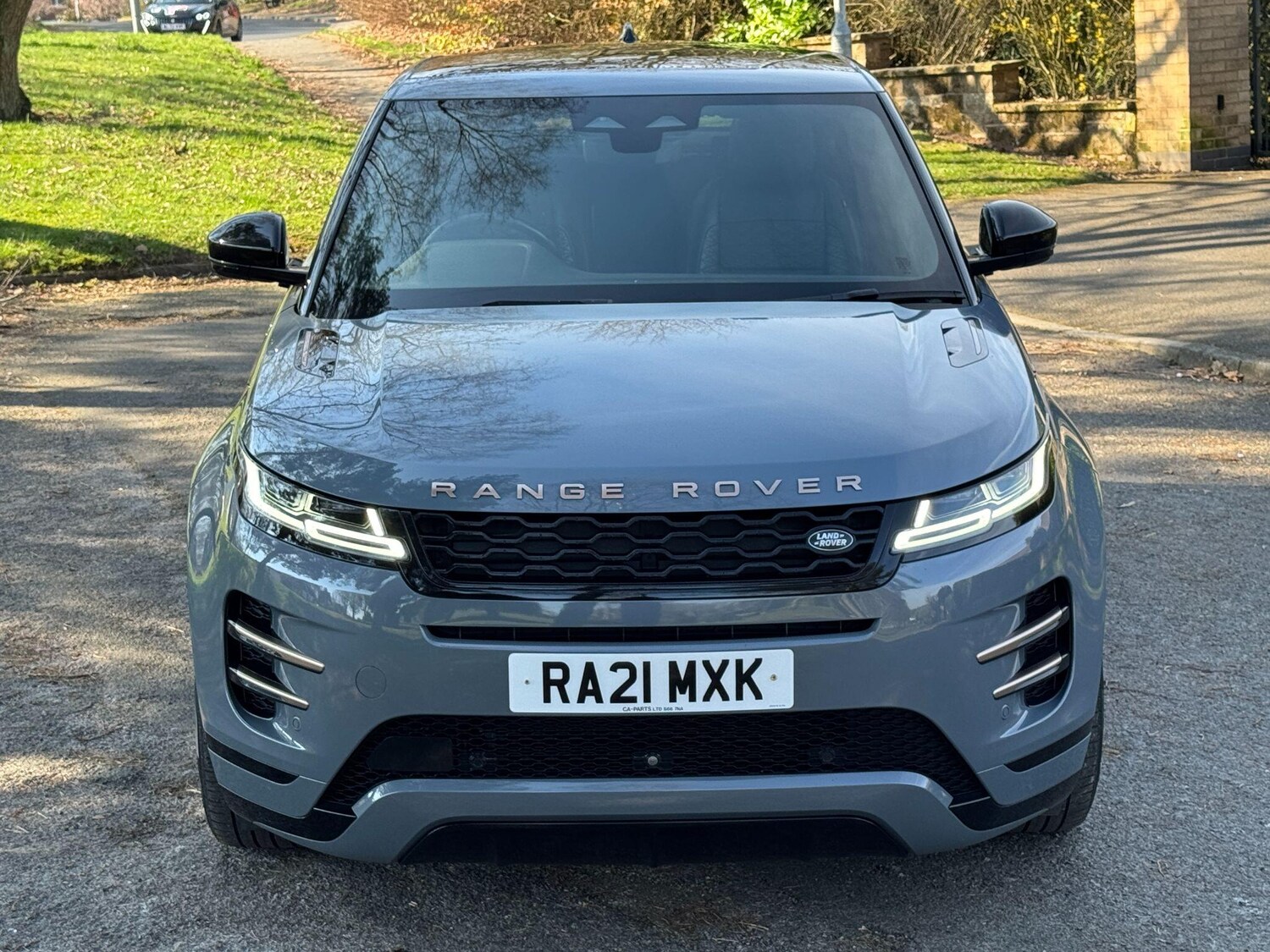 Used Land Rover Range Rover Evoque for sale - 77970612: Photo 36