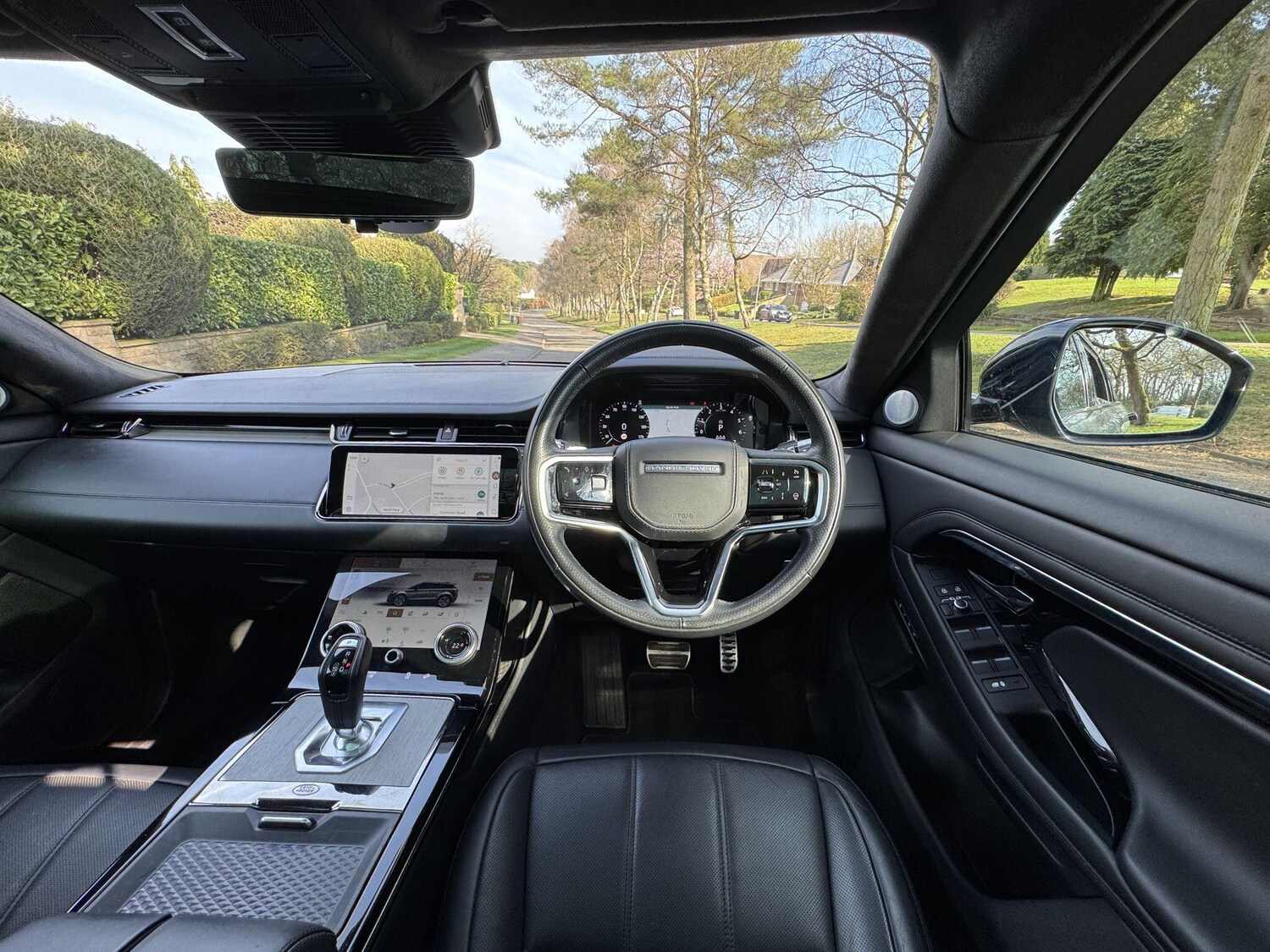 Used Land Rover Range Rover Evoque for sale - 77970612: Photo 37