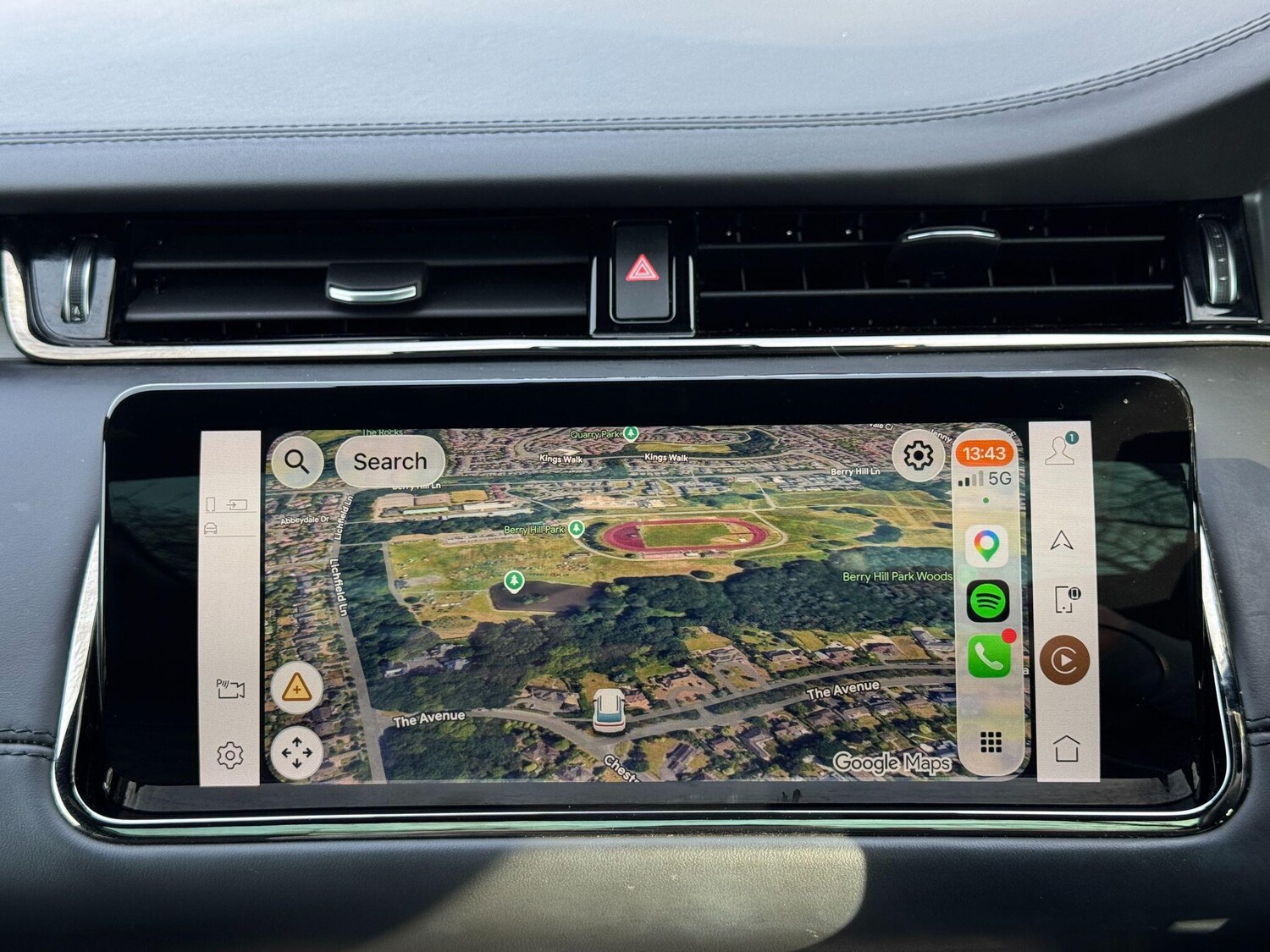 Used Land Rover Range Rover Evoque for sale - 77970612: Photo 38