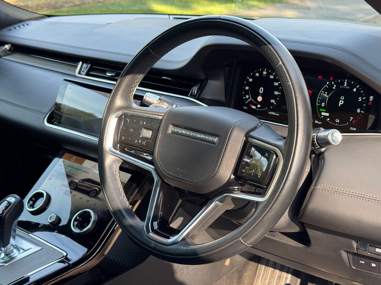 Used Land Rover Range Rover Evoque for sale - 77970612: Photo 39