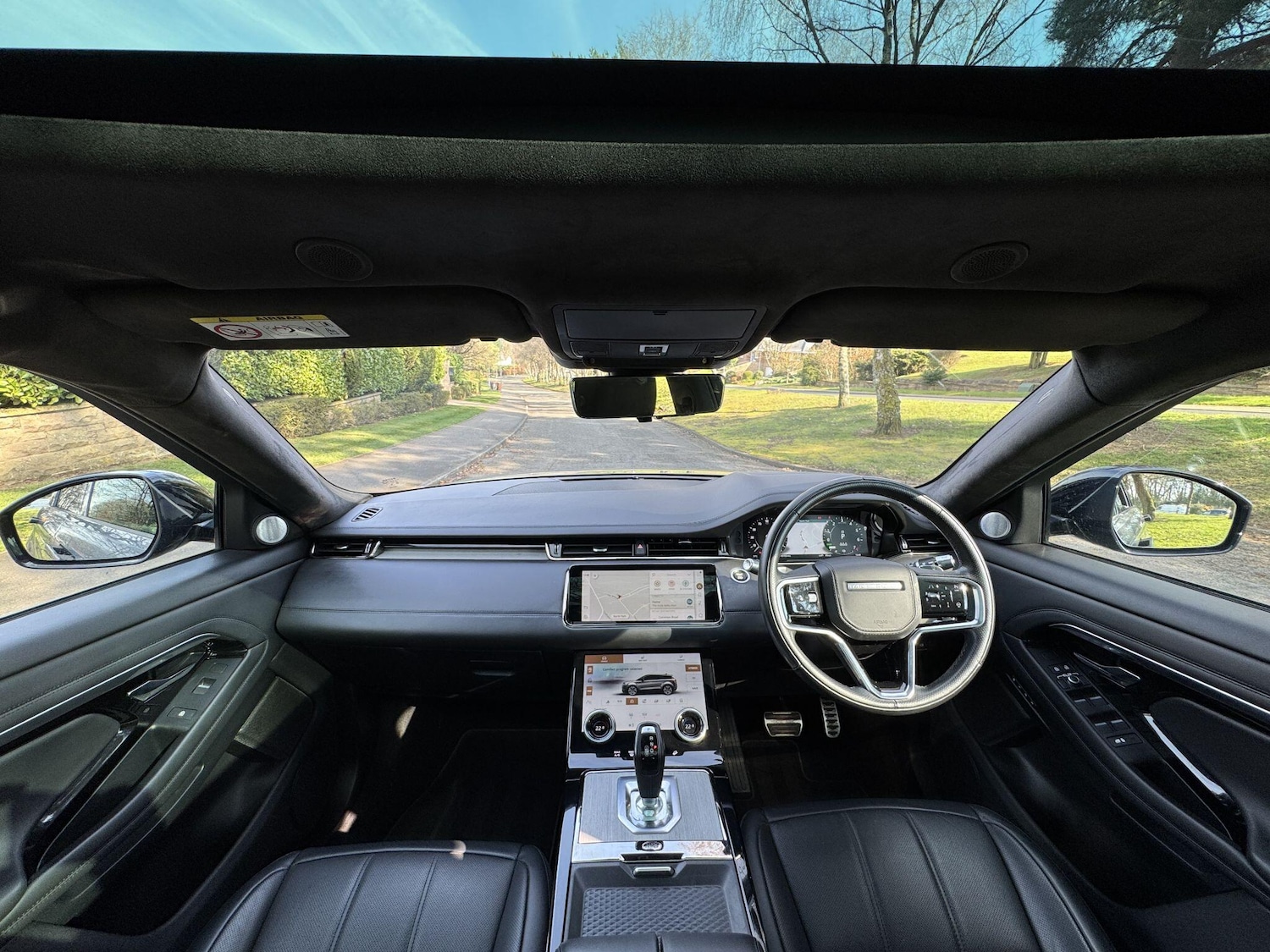 Used Land Rover Range Rover Evoque for sale - 77970612: Photo 4