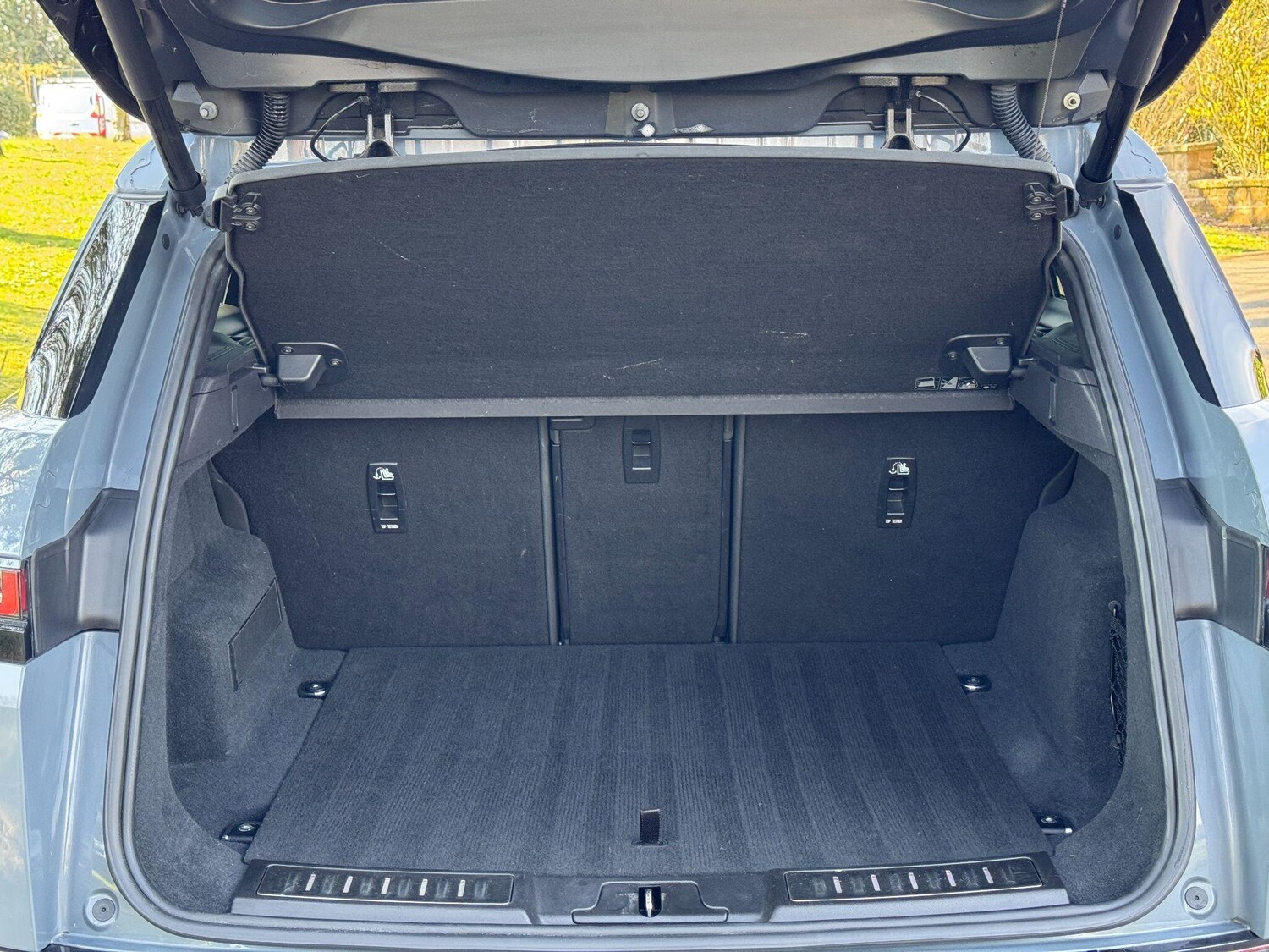 Used Land Rover Range Rover Evoque for sale - 77970612: Photo 40