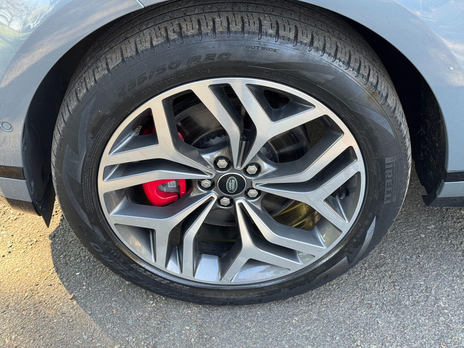 Used Land Rover Range Rover Evoque for sale - 77970612: Photo 41