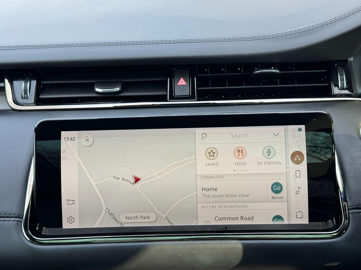 Used Land Rover Range Rover Evoque for sale - 77970612: Photo 42