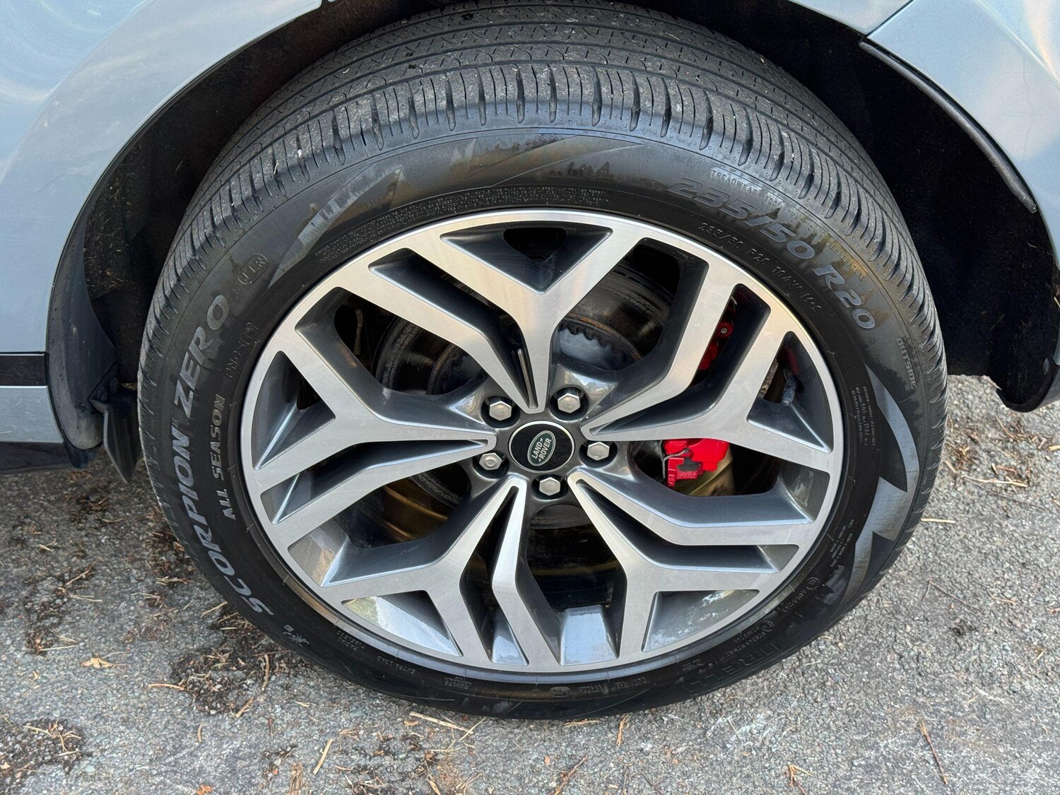 Used Land Rover Range Rover Evoque for sale - 77970612: Photo 43