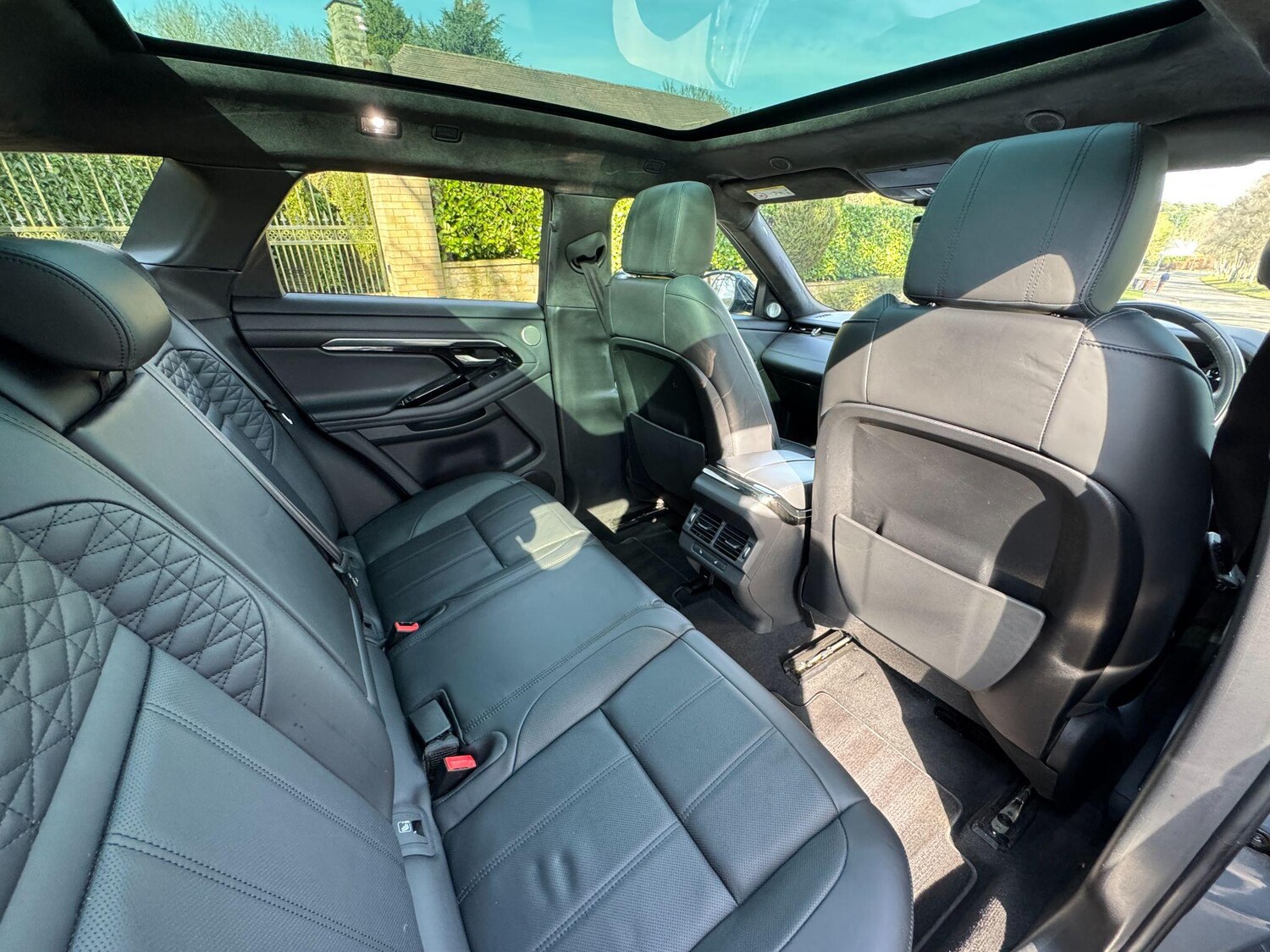 Used Land Rover Range Rover Evoque for sale - 77970612: Photo 47