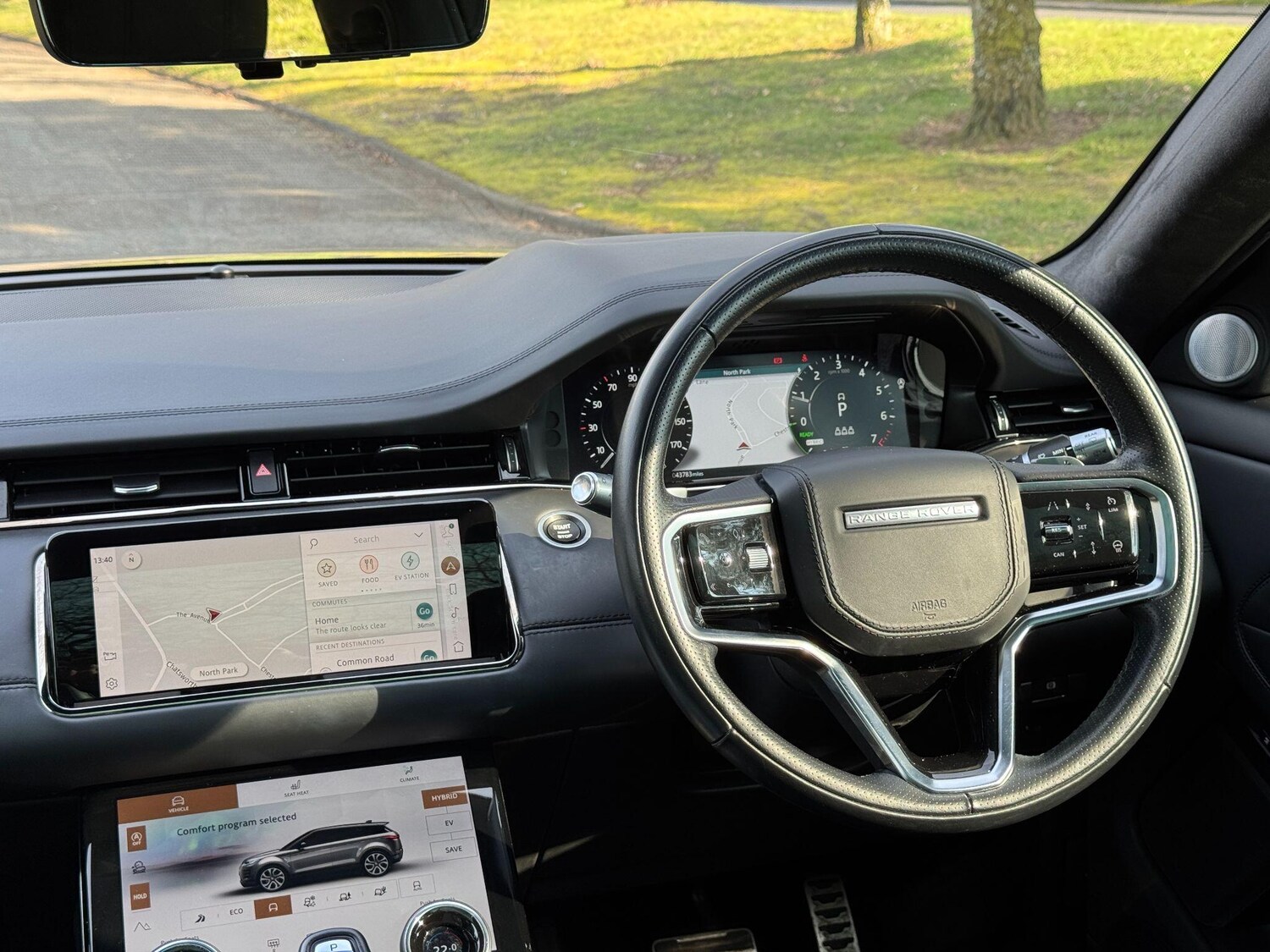 Used Land Rover Range Rover Evoque for sale - 77970612: Photo 48