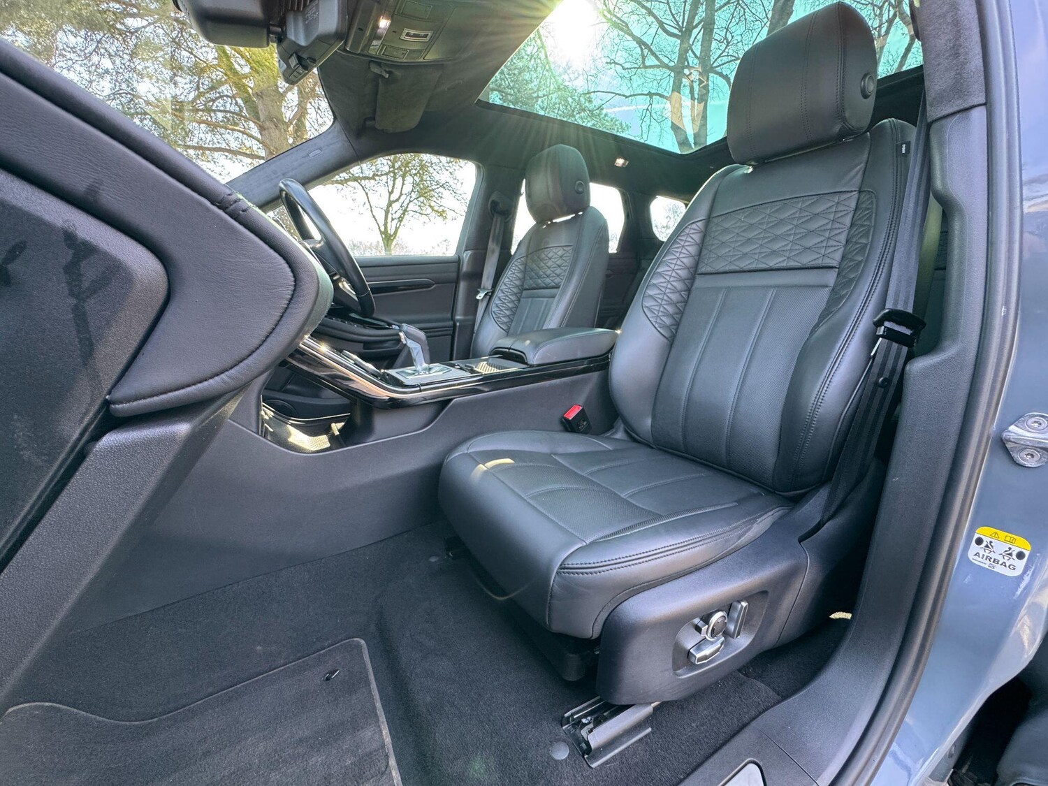 Used Land Rover Range Rover Evoque for sale - 77970612: Photo 5