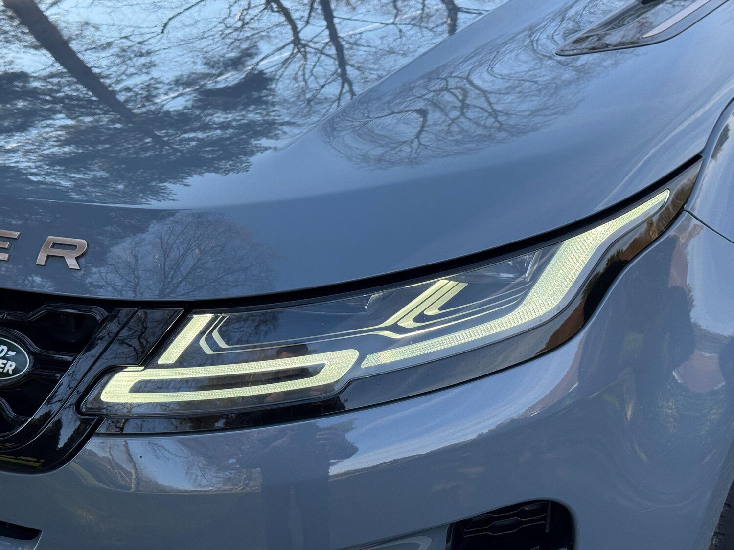 Used Land Rover Range Rover Evoque for sale - 77970612: Photo 50