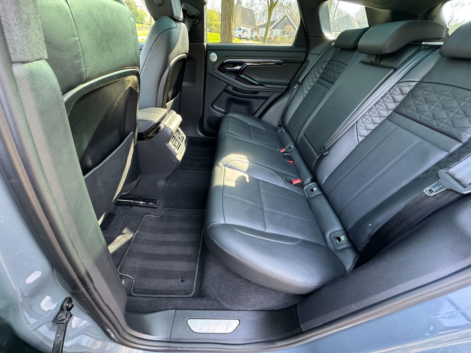 Used Land Rover Range Rover Evoque for sale - 77970612: Photo 52