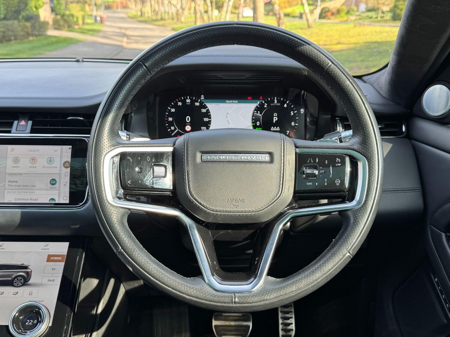 Used Land Rover Range Rover Evoque for sale - 77970612: Photo 53